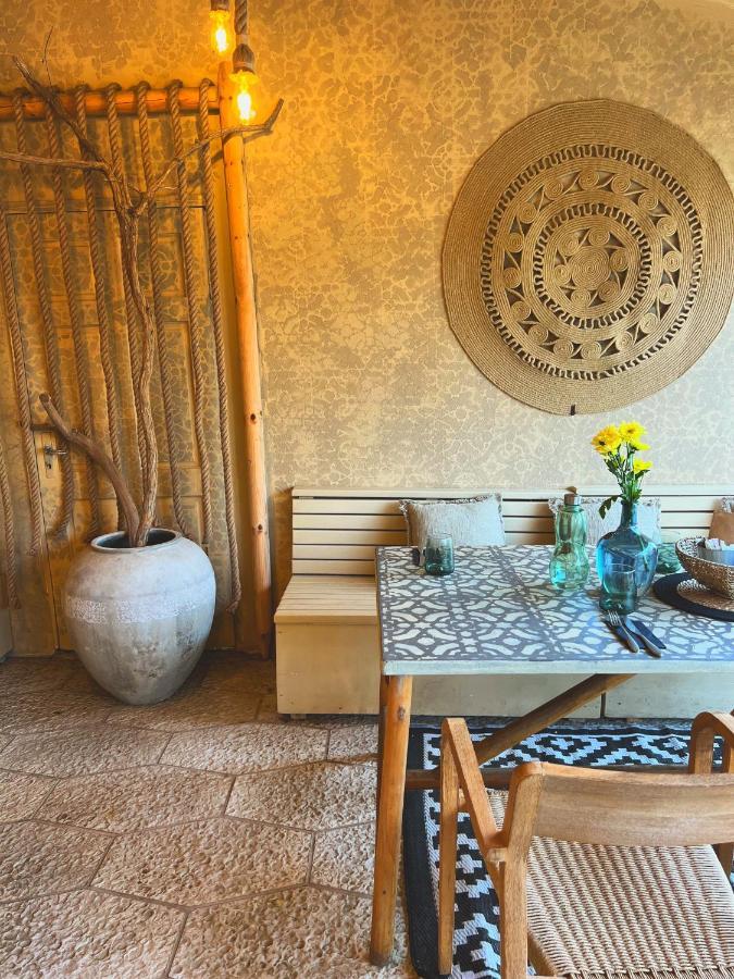 לוזנטס Friends Family Hotel מראה חיצוני תמונה