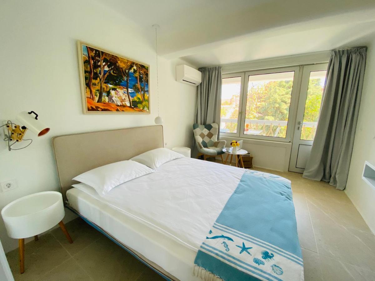 לוזנטס Friends Family Hotel מראה חיצוני תמונה