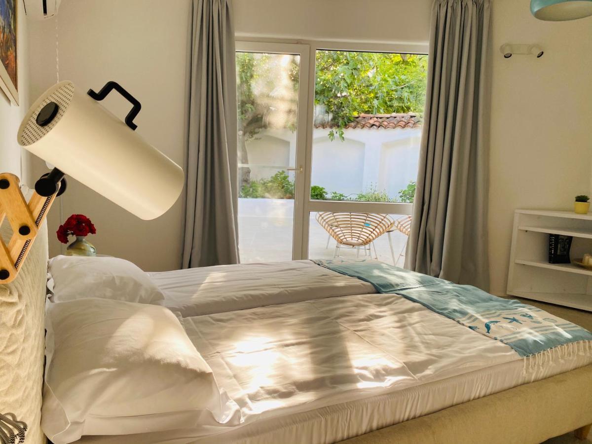לוזנטס Friends Family Hotel מראה חיצוני תמונה
